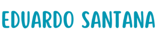 Logotipo Osteopatía Eduardo Santana